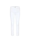 Ivy Copenhagens Alexa Jeans - White. Køb jeans her.
