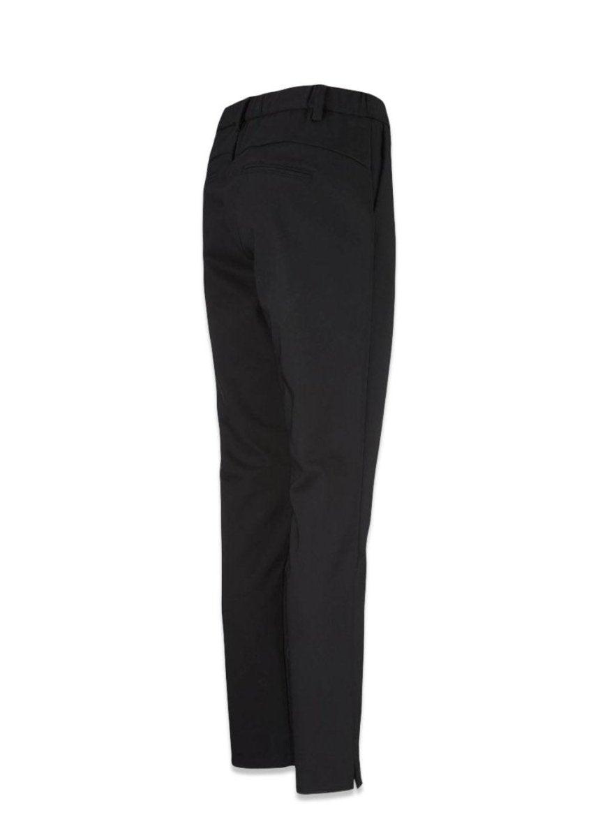 IVY-Alice MW pant - Black Pants746_N100_BLACK_24/305711568376487- Butler Loftet