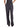 Alice Melange Pants - Dark Grey-Pants-Neo Noir-Butler Loftet