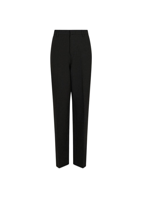 Alice Suit Pants - Black