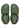 All Terrain Clog - Army Green-Shoes-Crocs-Butler Loftet