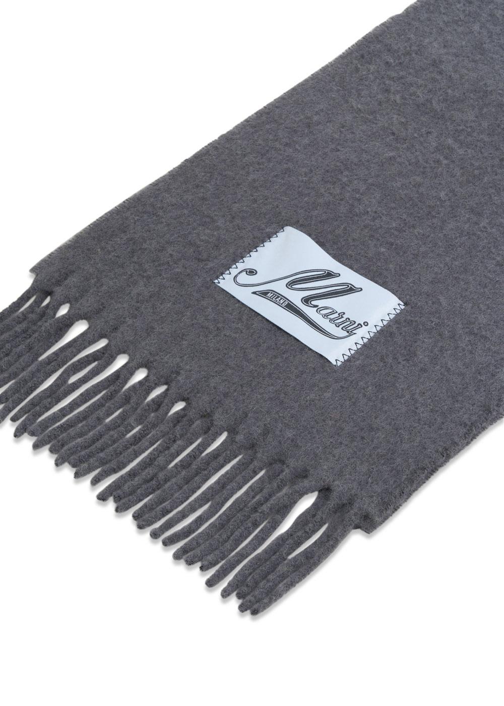 Alpaca Scarf - Antique-Scarf-Marni-Butler Loftet