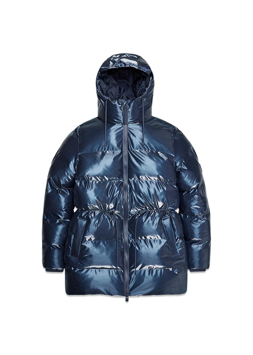 Puffer String Alta Long Puffer String W Jacket W3T4 - Sonic – Butler Loftet