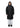 Alta Longer Puffer Jacket W3T4 - Black