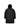 Alta Longer Puffer Jacket W3T4 - Black