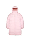 Alta Longer Puffer Jacket W3T4 - Candy-Outerwear-Rains-Butler Loftet