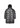 Alta Longer Puffer Jacket W3T4 - Metallic Grey