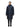 Alta Longer Puffer Jacket W3T4 - Navy-Outerwear-Rains-Butler Loftet