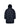 Alta Longer Puffer Jacket W3T4 - Navy-Outerwear-Rains-Butler Loftet