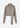 Alvin V-neck Jumper - Coca Mocha