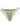 Amber Baila Bikini Tanga - Beetle Green-Swimwear-BeckSöndergaard-Butler Loftet