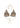 Amber Bel Bikini Top - Mocha Brown-Swimwear-BeckSöndergaard-Butler Loftet