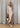 Amber Mix Lines Dress - Sand-Dress-Neo Noir-Butler Loftet