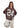 American Football LS Tee - Mocca-T-shirts-HAUTE L’AMITIÉ-Butler Loftet