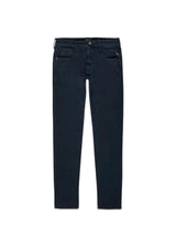 Anbass X-Lite - Navy-Jeans-Replay-Butler Loftet