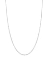 Anchor Chain - Sterling Silver-Jewellery-Jane Kønig-Butler Loftet