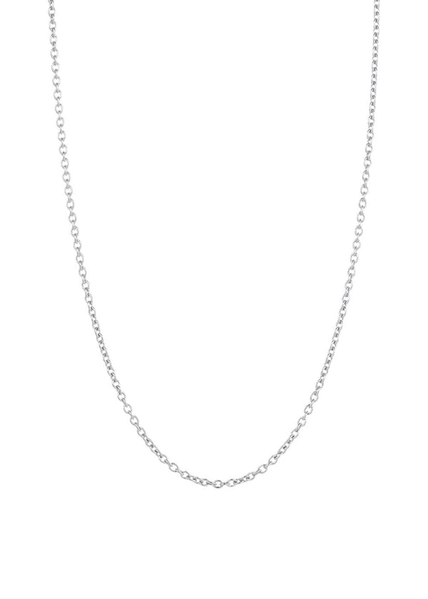 Anchor Chain - Sterling Silver-Jewellery-Jane Kønig-Butler Loftet