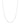 Anchor Chain - Sterling Silver-Jewellery-Jane Kønig-Butler Loftet