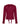 Anika Burnout Blouse - Burgundy-Blouses-Neo Noir-Butler Loftet
