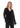 Anika Lace Blouse - Black-Blouses-Neo Noir-Butler Loftet