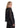 Anika Lace Blouse - Black-Blouses-Neo Noir-Butler Loftet