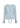Anika Mesh Blouse - Light Blue-Blouses-Neo Noir-Butler Loftet