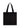 Animal Infill Tote Bag - Black-Bags-New Era-Butler Loftet