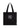 Animal Infill Tote Bag - Black-Bags-New Era-Butler Loftet