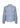 Annia S Simple Ikat Blouse - Blue-Blouses-Neo Noir-Butler Loftet