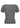Anthea Knit Top - Dark Grey Melange-Top-Neo Noir-Butler Loftet