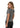Anthea Knit Top - Dark Grey Melange-Top-Neo Noir-Butler Loftet