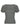 Anthea Knit Top - Dark Grey Melange-Top-Neo Noir-Butler Loftet