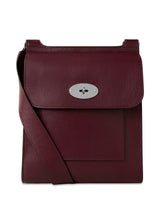 Antony N (Leather Strap) SCG - Black Cherry-Bags-Mulberry-Butler Loftet
