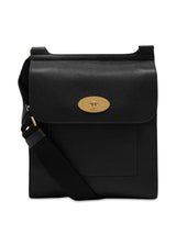 Antony N Small Classic Grain - Black-Bags-Mulberry-Butler Loftet