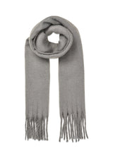 ArisMD scarf - Steeple Gray