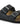 Arizona NU Oiled SFB Black - Black Sandals351_752483_BLACK_354052001504427- Butler Loftet
