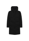 Aron Parma - Black-Outerwear-Duno-Butler Loftet