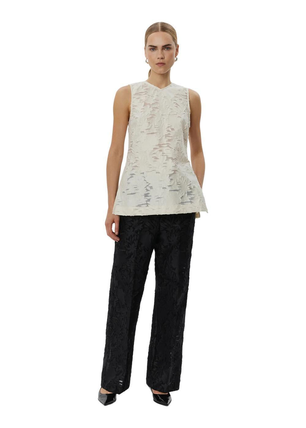 Ash - Refined structure - Pistachio Shell-Top-DAY Birger et Mikkelsen-Butler Loftet