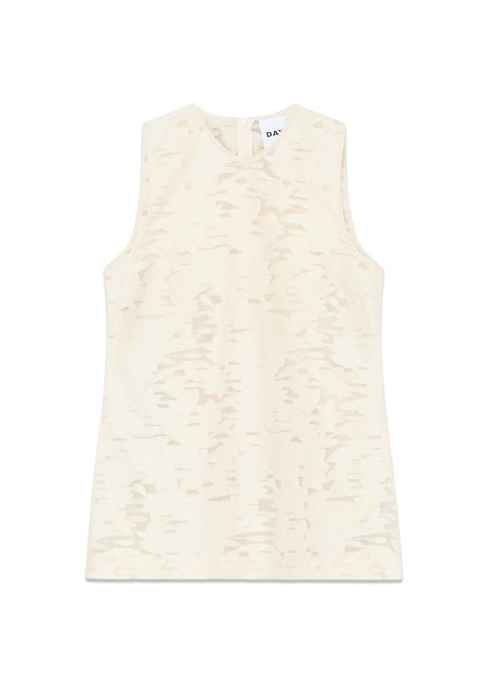 Ash - Refined structure - Pistachio Shell-Top-DAY Birger et Mikkelsen-Butler Loftet