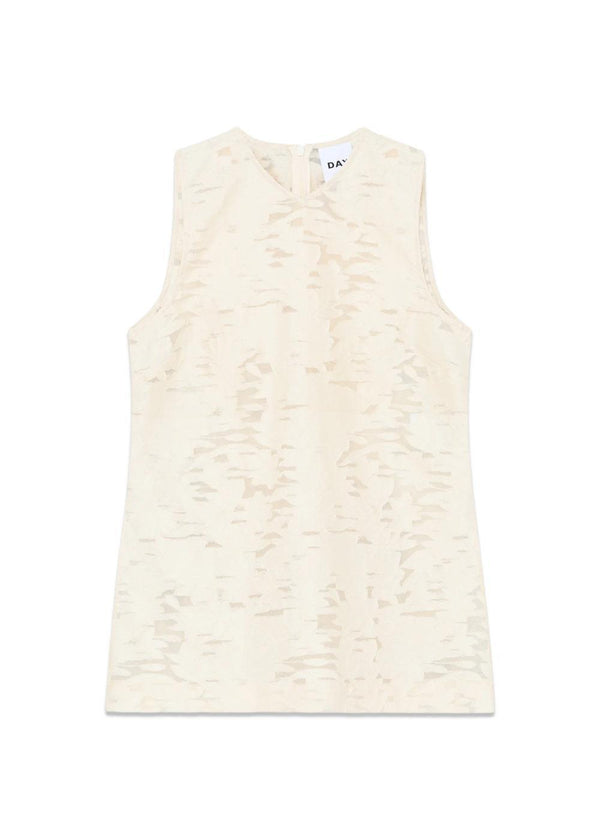 Ash - Refined structure - Pistachio Shell-Top-DAY Birger et Mikkelsen-Butler Loftet