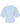 Asha Boxy Tee - Light Blue-T-shirts-Neo Noir-Butler Loftet