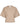 Asha Knit Tee - Sand Melange-Knitwear-Neo Noir-Butler Loftet