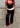 AsherRS Pant - Multi Black-Pants-RÉSUMÉ-Butler Loftet
