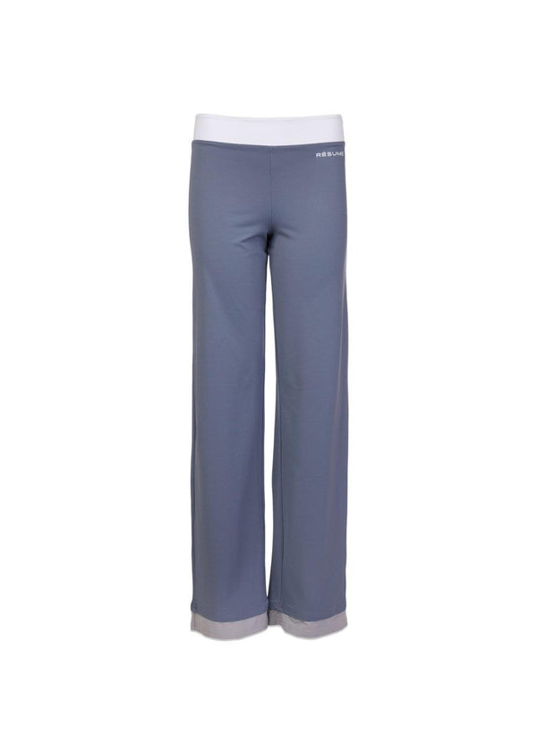 AsherRS Pant - Multi Grey-Pants-RÉSUMÉ-Butler Loftet