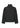 Asley Zip Knit Cardigan - Antracit-Knitwear-Neo Noir-Butler Loftet