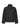 Asley Zip Knit Cardigan - Antracit-Knitwear-Neo Noir-Butler Loftet
