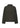 Asley Zip Knit Cardigan - Moss Green-Knitwear-Neo Noir-Butler Loftet