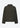 Asley Zip Knit Cardigan - Moss Green-Knitwear-Neo Noir-Butler Loftet