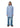 Aspen - Classic Cotton Stripe - Classic Blue-Shirts-DAY Birger et Mikkelsen-Butler Loftet