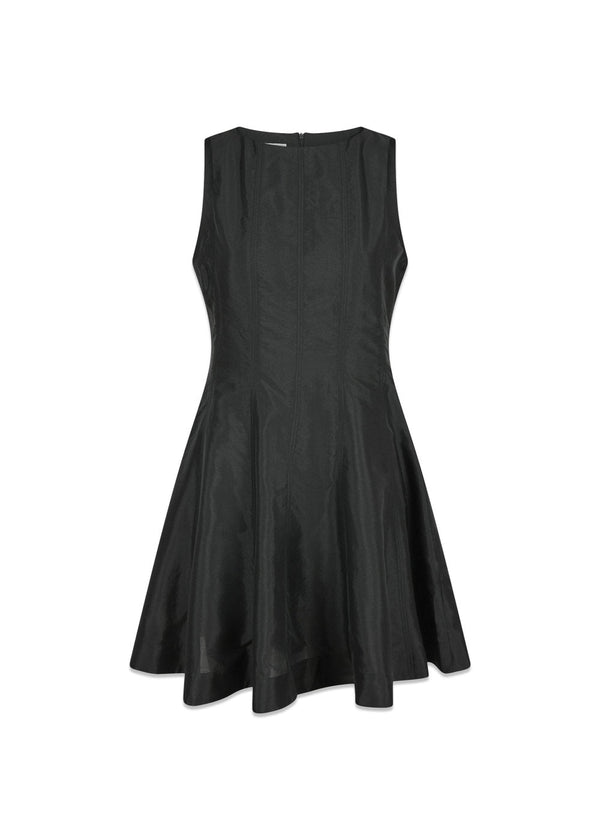 Aureta Dress - Black